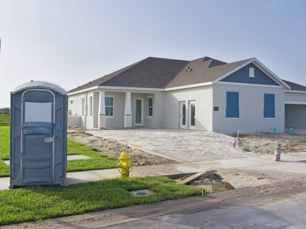 Porta potty services near me in Salina, KS